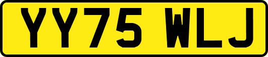 YY75WLJ