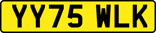 YY75WLK