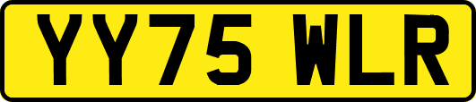 YY75WLR