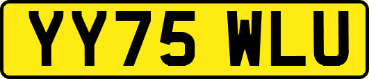 YY75WLU