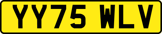 YY75WLV