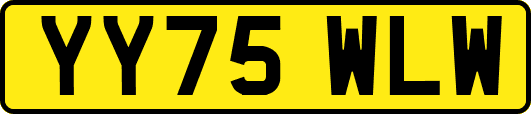 YY75WLW