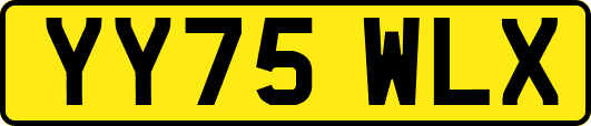 YY75WLX