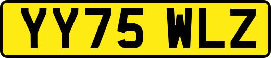 YY75WLZ