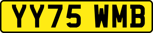 YY75WMB