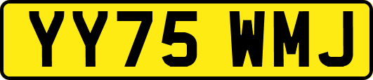 YY75WMJ