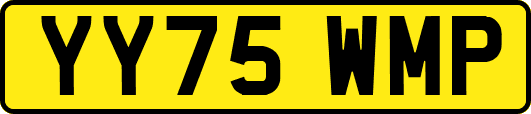 YY75WMP
