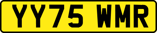 YY75WMR