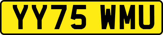 YY75WMU