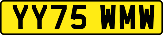 YY75WMW