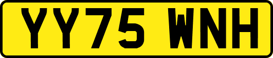 YY75WNH