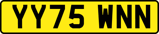 YY75WNN