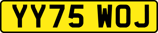 YY75WOJ