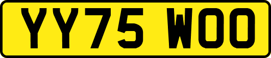 YY75WOO