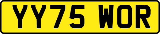 YY75WOR