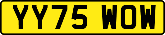YY75WOW