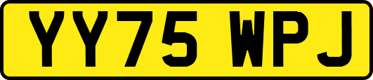 YY75WPJ