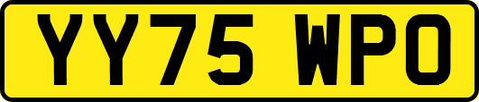 YY75WPO