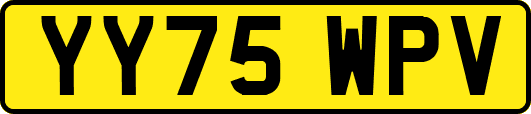 YY75WPV