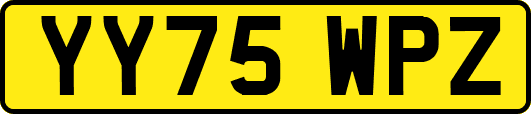 YY75WPZ