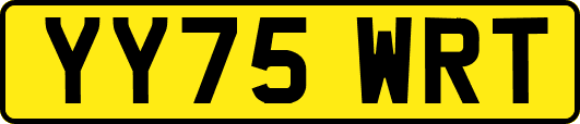 YY75WRT