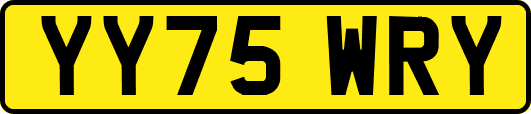 YY75WRY