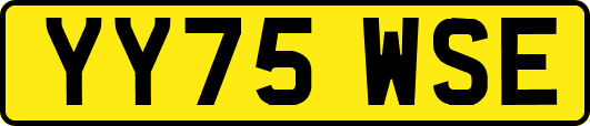 YY75WSE