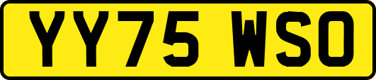 YY75WSO