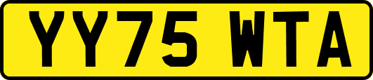 YY75WTA