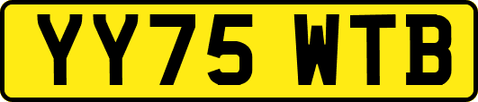 YY75WTB