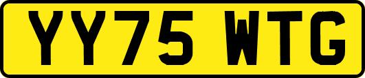 YY75WTG