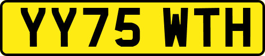 YY75WTH