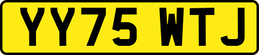 YY75WTJ