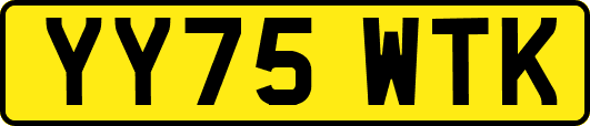 YY75WTK