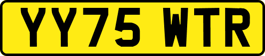 YY75WTR