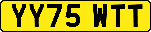 YY75WTT