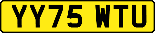YY75WTU