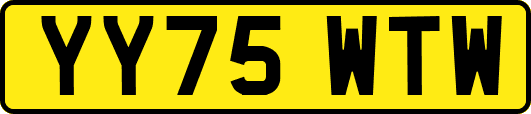 YY75WTW