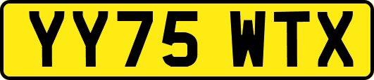 YY75WTX