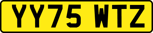 YY75WTZ
