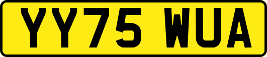 YY75WUA