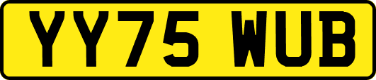 YY75WUB