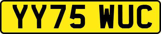 YY75WUC