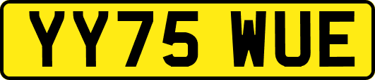 YY75WUE