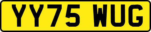 YY75WUG