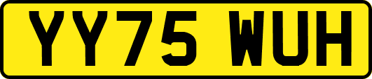 YY75WUH