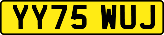 YY75WUJ