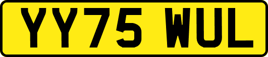 YY75WUL