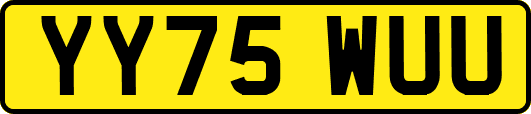 YY75WUU