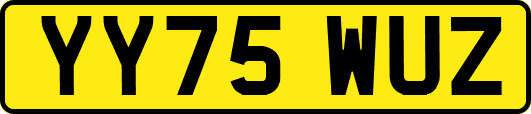 YY75WUZ